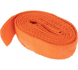 Буксировочный трос REXANT 2.5 т 5 м с двумя петлями 80-0221 