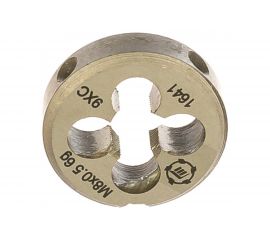 Плашка М 8 х0.5 9ХС ТМ Туламаш 57876 