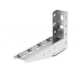 Консоль с опорой ML для проволочного лотка (300 мм) DKC FC34104 