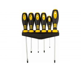 Набор отверток FIT 56027 