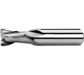 Фреза шпоночная (4х7х39 мм; ц/х) Sekira 486 