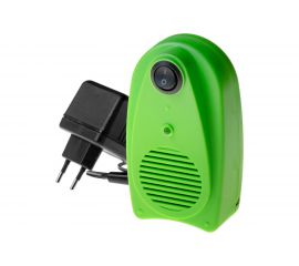 Биоакустический отпугиватель птиц и животных НПП БИОС Сокол 4607159590145 