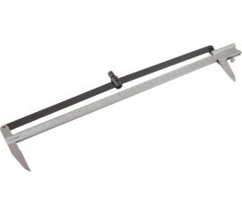 Разметочный штангенциркуль WIEDERKRAFT 300 мм, 0.1 мм WDK-CM3001 