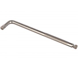 Г-образный вороток с накаткой 150мм 1/4 ROCKFORCE RF-8152150 