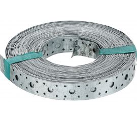 Лента РК ГРУП прямая LP 25x0,7 мм, 25 м РК000003320 