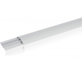 Напольный кабель-канал Legrand пластик 75x18 030093 