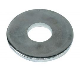 Увеличенная шайба КРЕП-КОМП цинк DIN9021 м8, 50 шт. шу8мф 