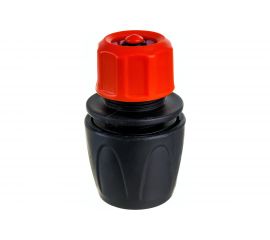 Коннектор с аквастопом Жук 1/2" Cicle 4630035330801 