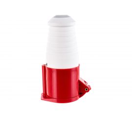 Розетка Navigator 14 307 NCA-SR224-32-380 переносная 32А 3P+PE IP44 14307 