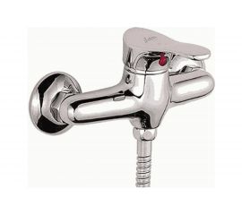 Смеситель для душа LEDEME картридж д.35 мм L2014-B 65703 