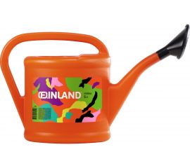 Лейка Центроинструмент Finland оранжевая, 5 л 2053 