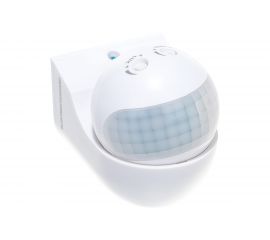 Датчик движения 800W IP44 180 Elektrostandard SNS-M-10 a041241 