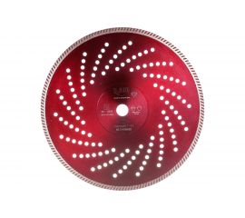 Диск алмазный Standard T-10 (350x3.2x25.4 мм) D.BOR S-T-10-0350-025 