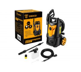 Мойка высокого давления DEKO DKCW140 063-4302 