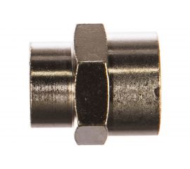 Переходник (3/8""F — 1/2""F; блистер) FUBAG 180242 B 