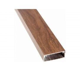 Миниканал Экопласт MEX40/16N 40х16мм 1шт-2м 77008N-2 