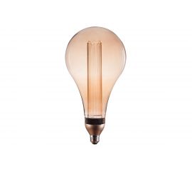 Светодиодная лампочка HIPER VEIN A165P 8W 500Lm E27 1800K Amber 3-STEP dimmable HL-2254 