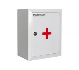 Аптечный шкаф MASTERMANN 2 Мастер 713 00-00015179 
