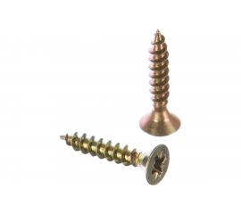 Саморез Госкреп ШУЖ 4,5х25, 18 шт. 1-0028940 