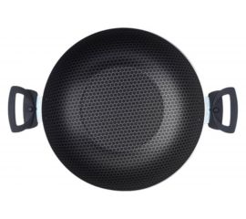 Казан Демидовский 28 + стеклянная крышка СД-046 