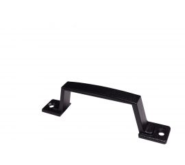 Ручка-скоба Трибатрон РС-60 черный муар 87552 