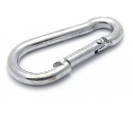 Пожарный карабин Невский Крепеж DIN 5299C, М12 800744 