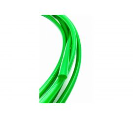 Термоусаживаемая трубка Мемотерм-ММ ТТЭ-С 6/2 зеленая 1 м 741 