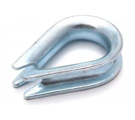 Коуш Невский Крепеж DIN 6899, М3 2 шт 802848 