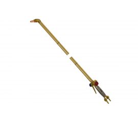 Трехтрубный пропановый резак REDIUS Р3П-32-Р-У2 СВ000009210 