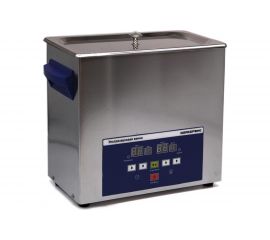 Ультразвуковая ванна с цифровым управлением и подогревом, 6л ОДА Сервис ODA-LQ60 