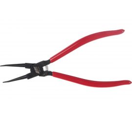 Прямой зажимной съемник стопорных колец 230мм JTC HS230 