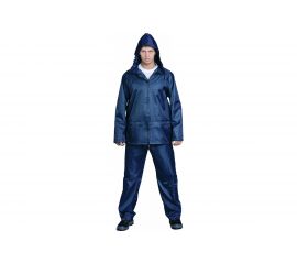 Костюм ГК Спецобъединение НЕЙЛОН темно-синий Кос 546/XL/52 