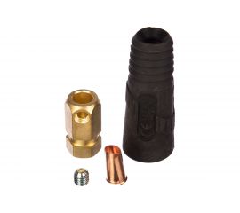 Розетка кабельная 35-70 Сварог ISQ0097 00000089005 