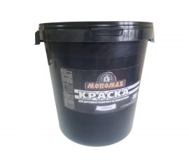 Краска дорожная МОНОМАХ (супербелая; 40 кг) 2крдор40б 