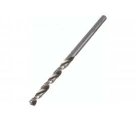 Сверло по металлу с вышлифованным профилем (3.0 мм; ц/х; Р18) CNIC 31393 
