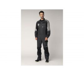 Костюм Факел Формула, темно-серый/светло-серый/черный, р.48-50, рост 170-176 87473974.003 