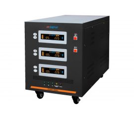 Стабилизатор Энергия Hybrid - 25 000/3 II поколение Е0101-0166 