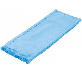 Плоский моп A-VM 50х14 см, микрофибра MF2097 