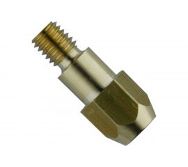 Держатель наконечника М6/М8/32 мм для Mig ERGOPLUS 36 Трафимет СВ000002405 