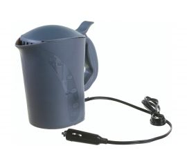 Автомобильный чайник Airline 12В серый ABK-12-01 