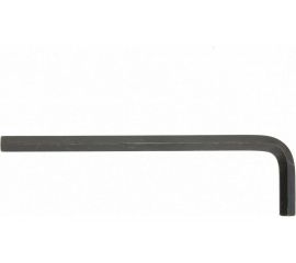 Имбусовый ключ HEX, 10мм, CrV MATRIX 11230 