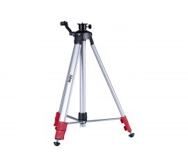 Штатив на шипах с элевационной головкой 1/4" Tripod 150 FUBAG 41189 