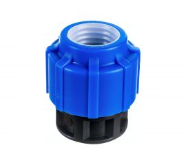 Цанговая заглушка ПОЛИТЭК 25 54010025 