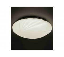 Настенно-потолочный декоративный светильник Apeyron, светодиодный, 22Вт, 1540Лм, 220В, д/б 18-026 