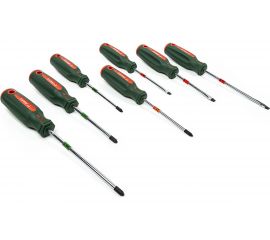 Набор отверток 7шт Hans 06400-7MP 