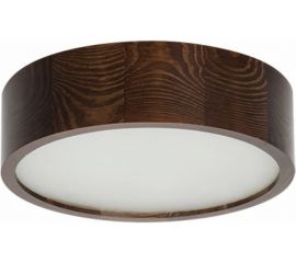 Потолочный деревянный светильник KANLUX JASMIN 270-WE 23120 