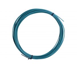 Леска для триммера Круг 2 мм, 10 метров Funtasy LES-KR-2-10-DB 