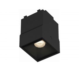 Потолочный светильник DesignLed LED SY Черный 2Вт 4000 SY-601231-BL-2-NW, шт 00-00003581 