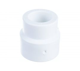 Переходная муфта Политэк вн/вн ПП 25х20 9000002520 