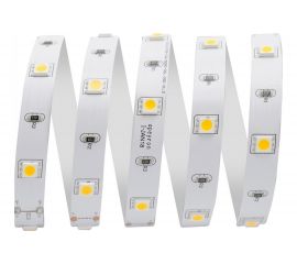 Светодиодная лента Apeyron 12В, 7,2 Вт/м 37 